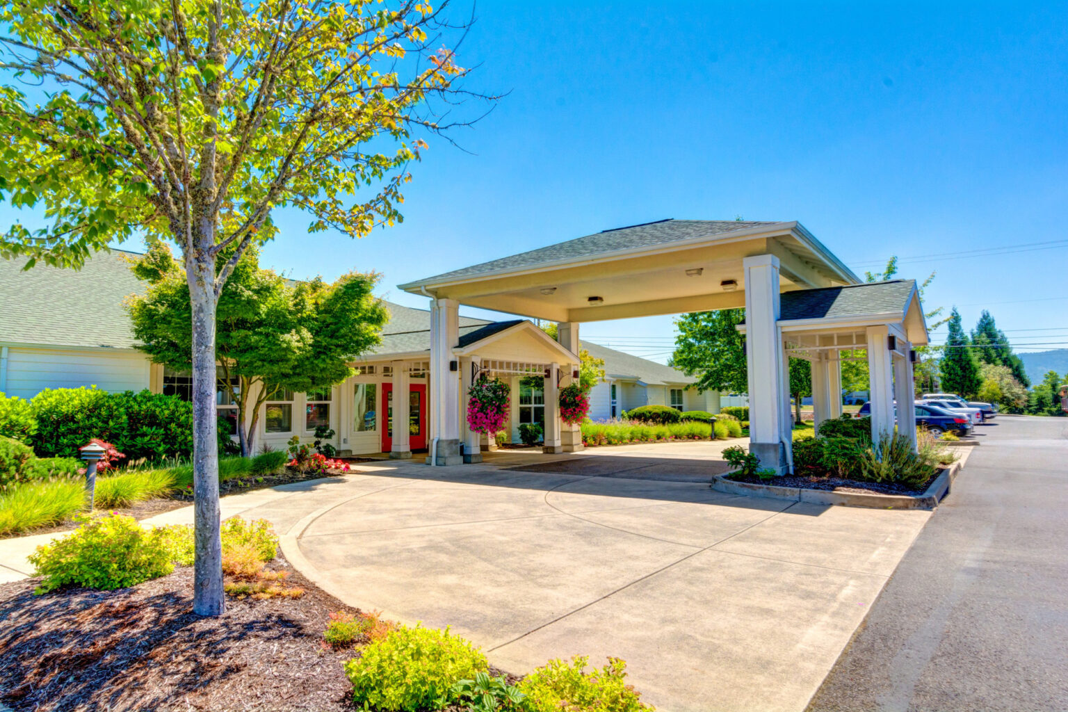 Our Communities | Compass Senior Living