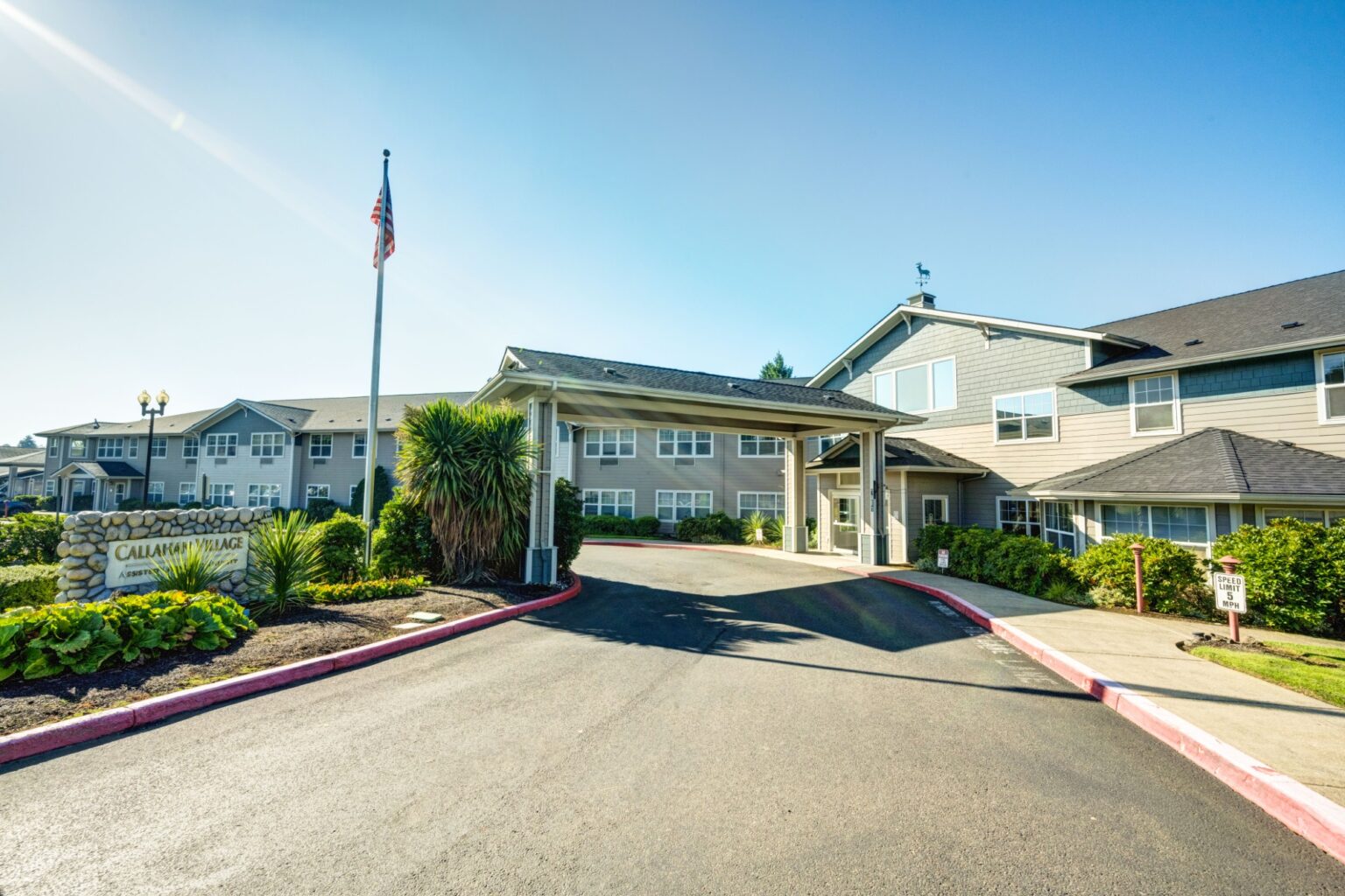 Our Communities | Compass Senior Living