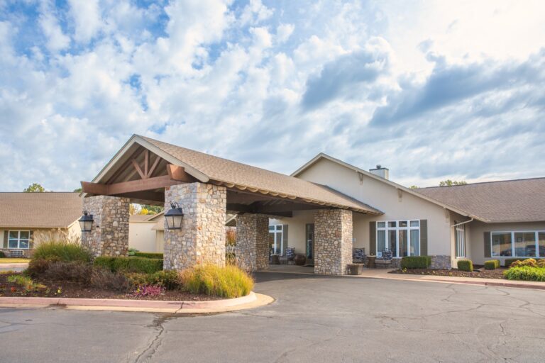 Our Communities | Compass Senior Living