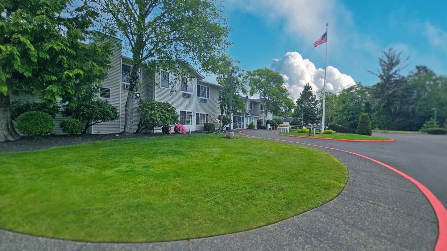 Our Communities | Compass Senior Living