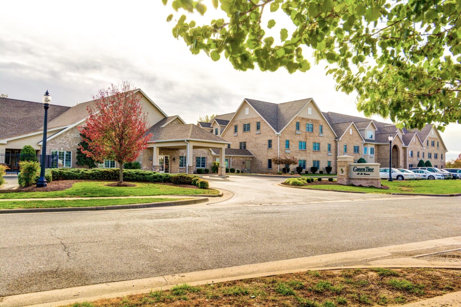 Our Communities | Compass Senior Living