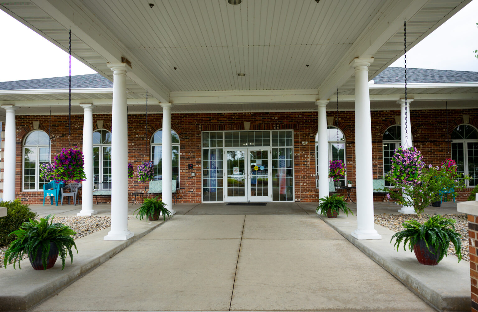 Our Communities | Compass Senior Living