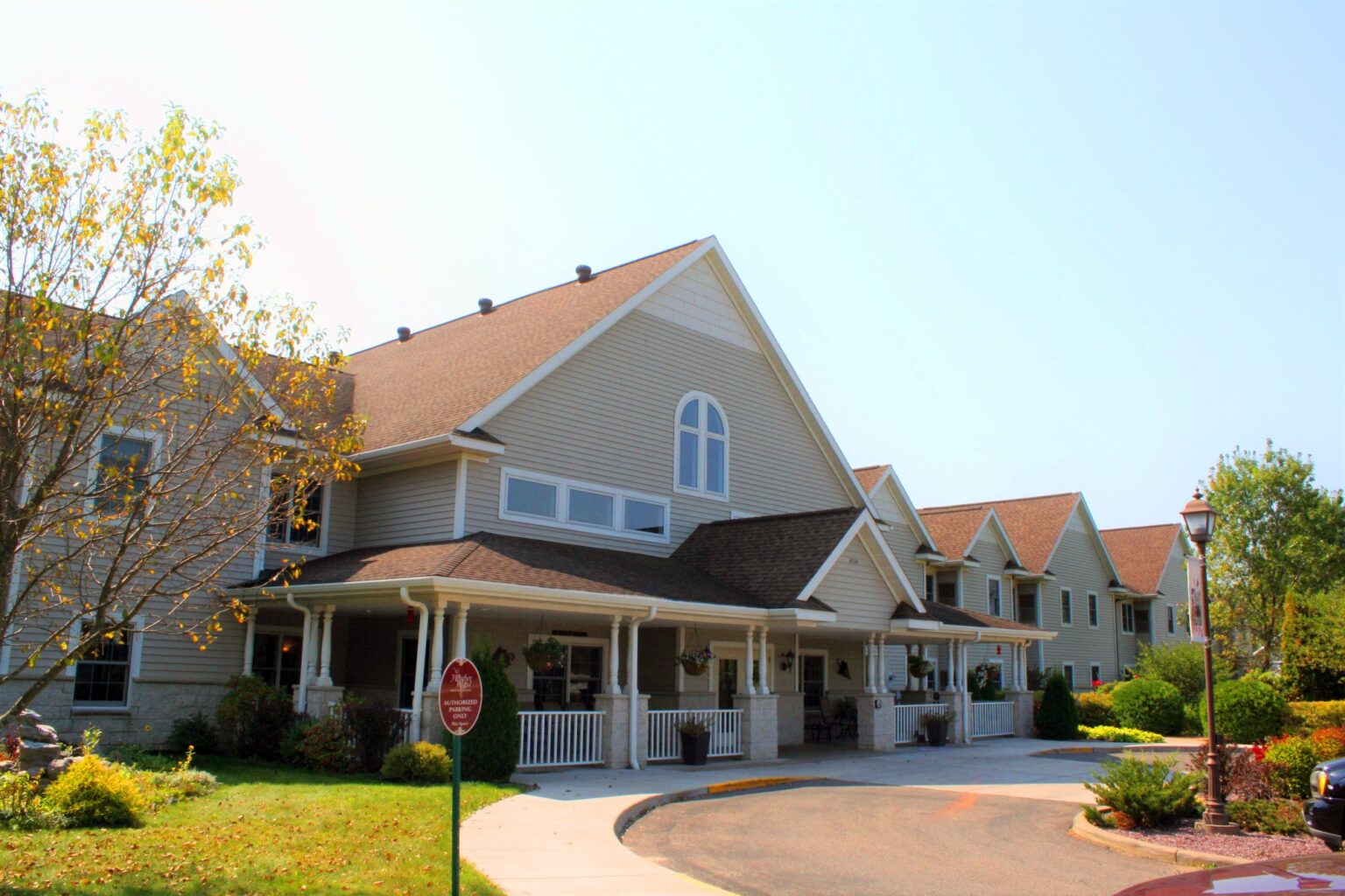 Our Communities | Compass Senior Living