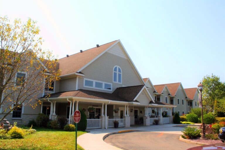 Our Communities | Compass Senior Living