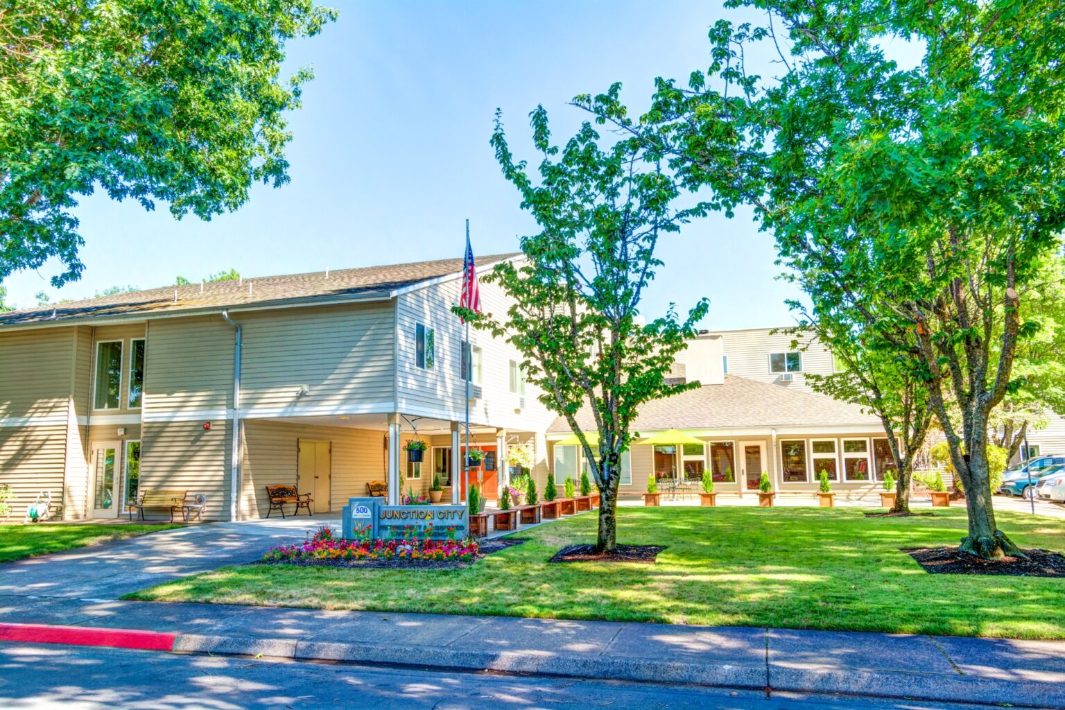 Our Communities | Compass Senior Living