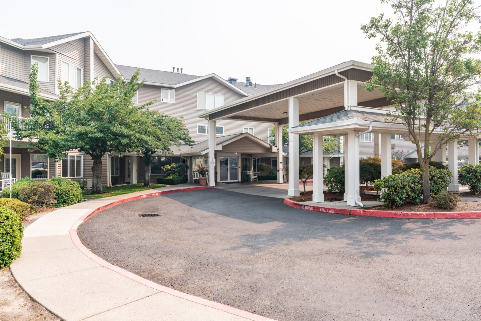 Our Communities | Compass Senior Living