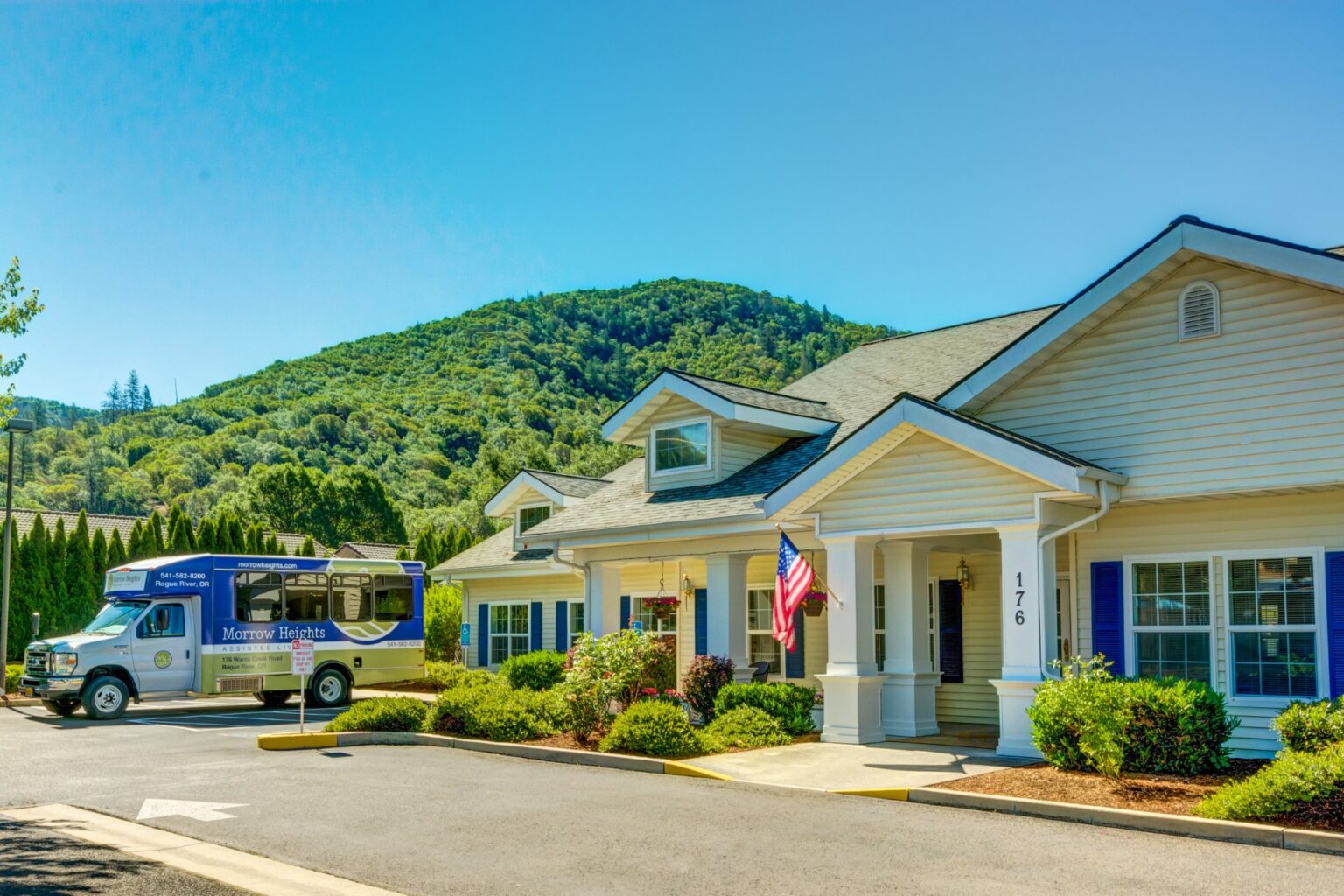 Our Communities | Compass Senior Living