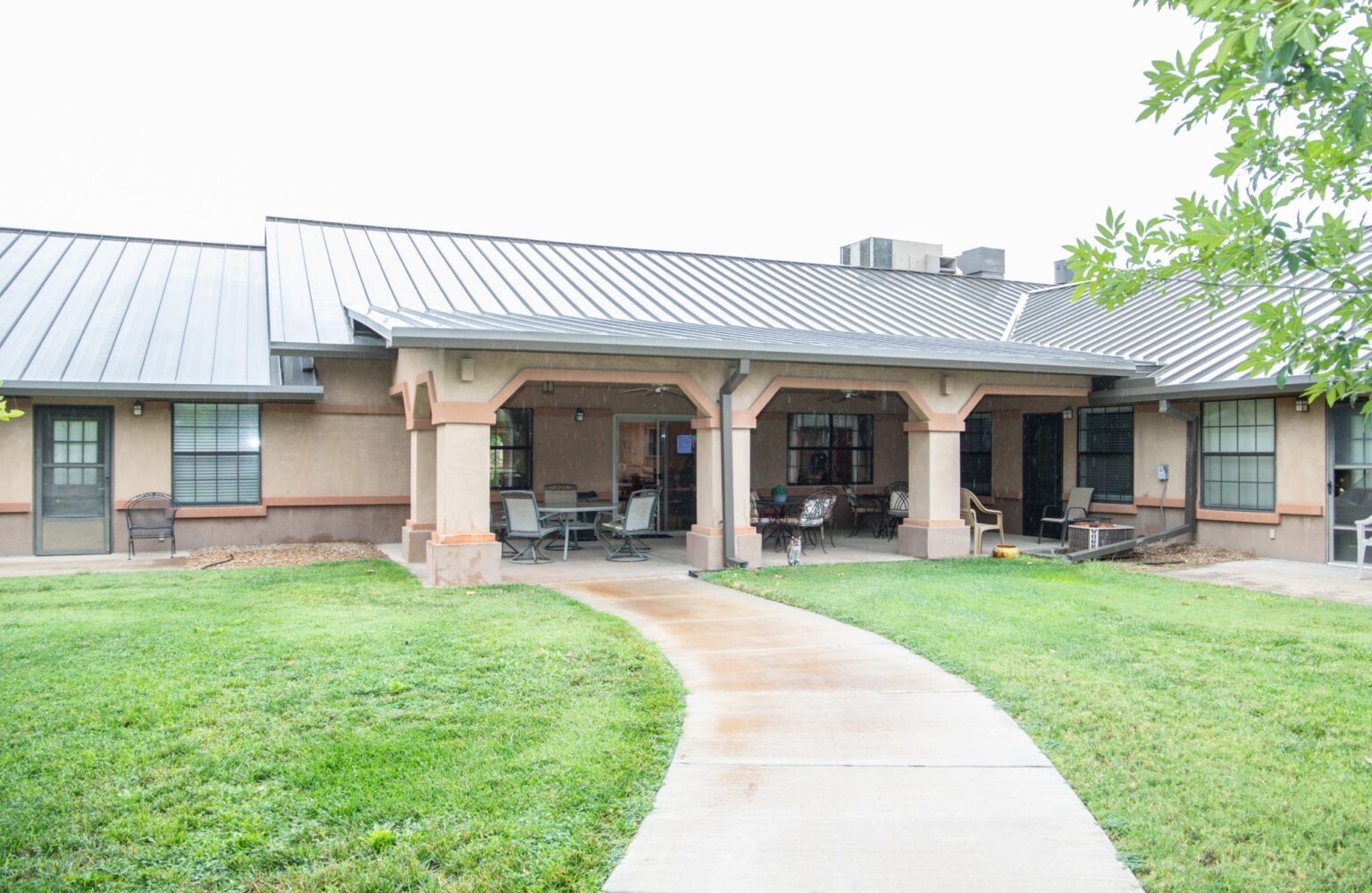 Our Communities | Compass Senior Living