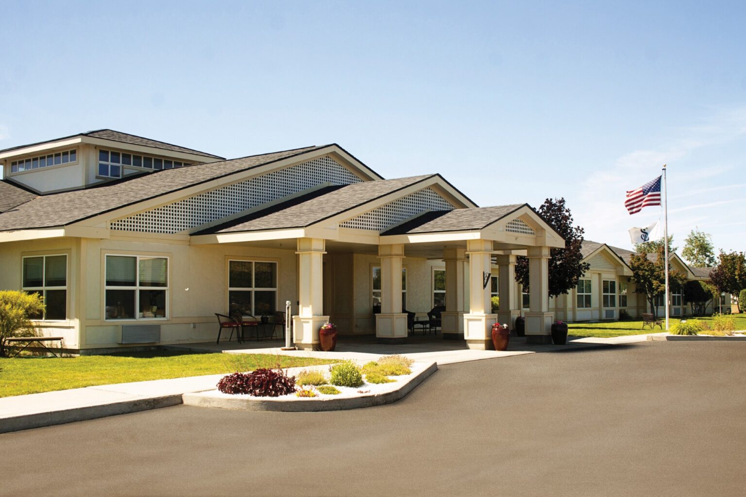 Our Communities | Compass Senior Living